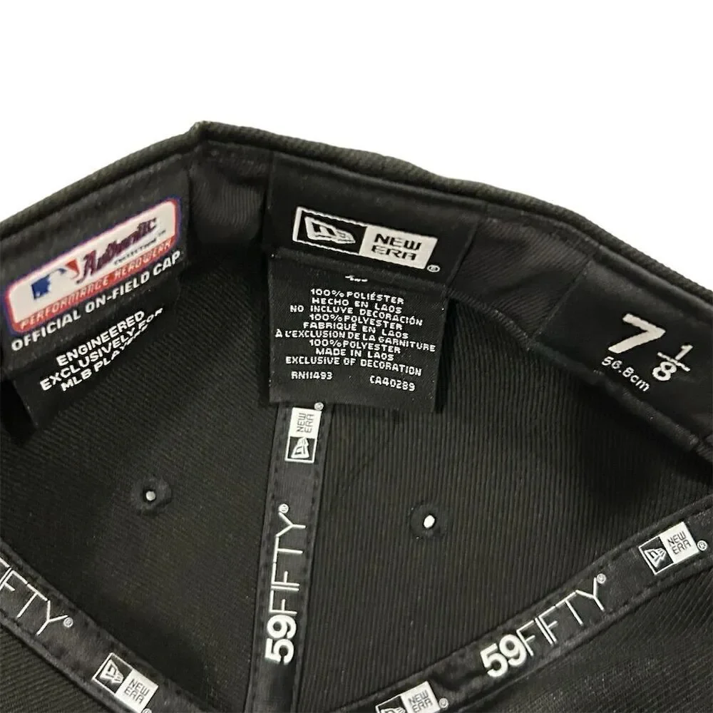 Arizona Diamondbacks 2024 MLB All-Star Game New Era 59FIFTY Hat 7‎ 1/8